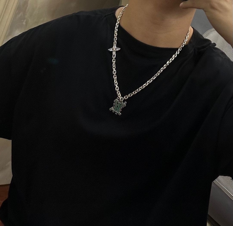 LV Necklaces